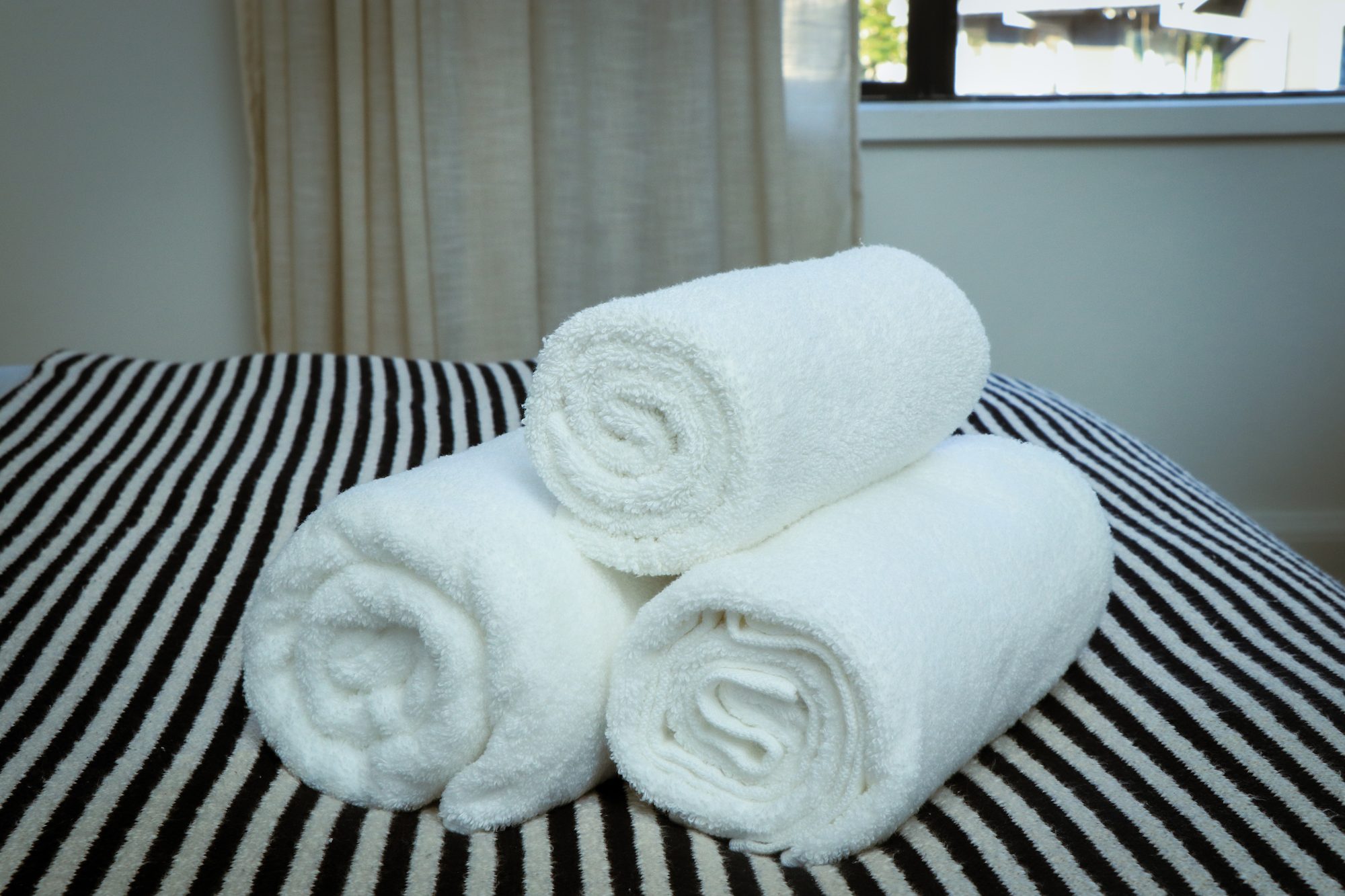 Detail Towels